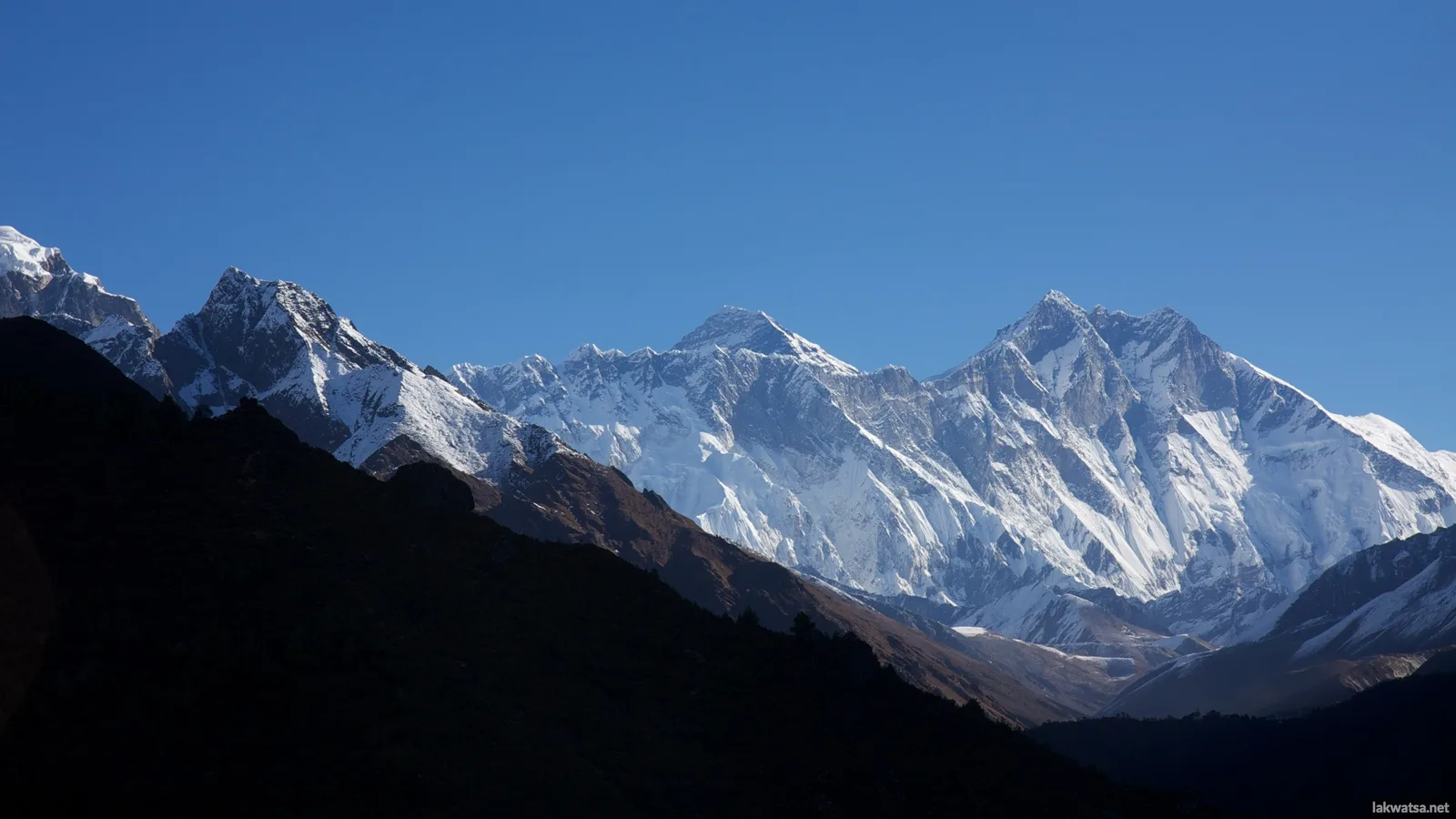 Lukla, the Gateway to the Everest