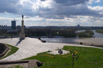 Belgrade 214 420x278