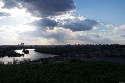 Belgrade 218 420x278