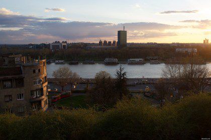 Belgrade 222 420x278