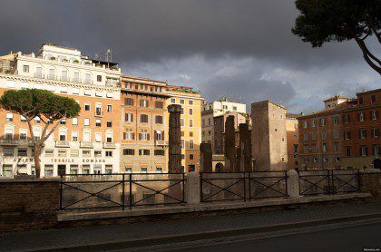 Rome 125 420x278