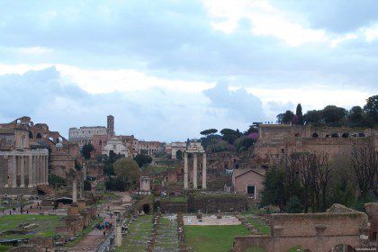 Rome 130 420x280
