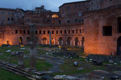 Rome 135 420x278