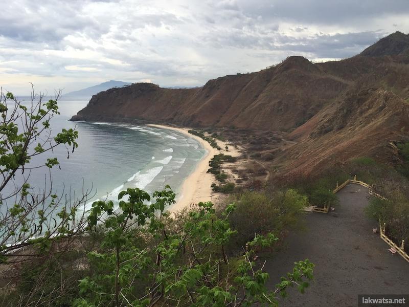 Destination East Timor