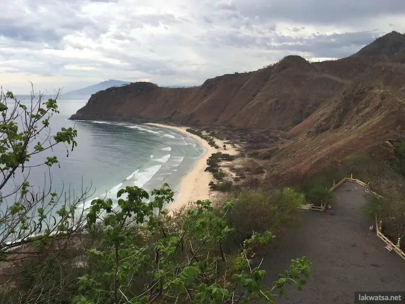 Destination East Timor