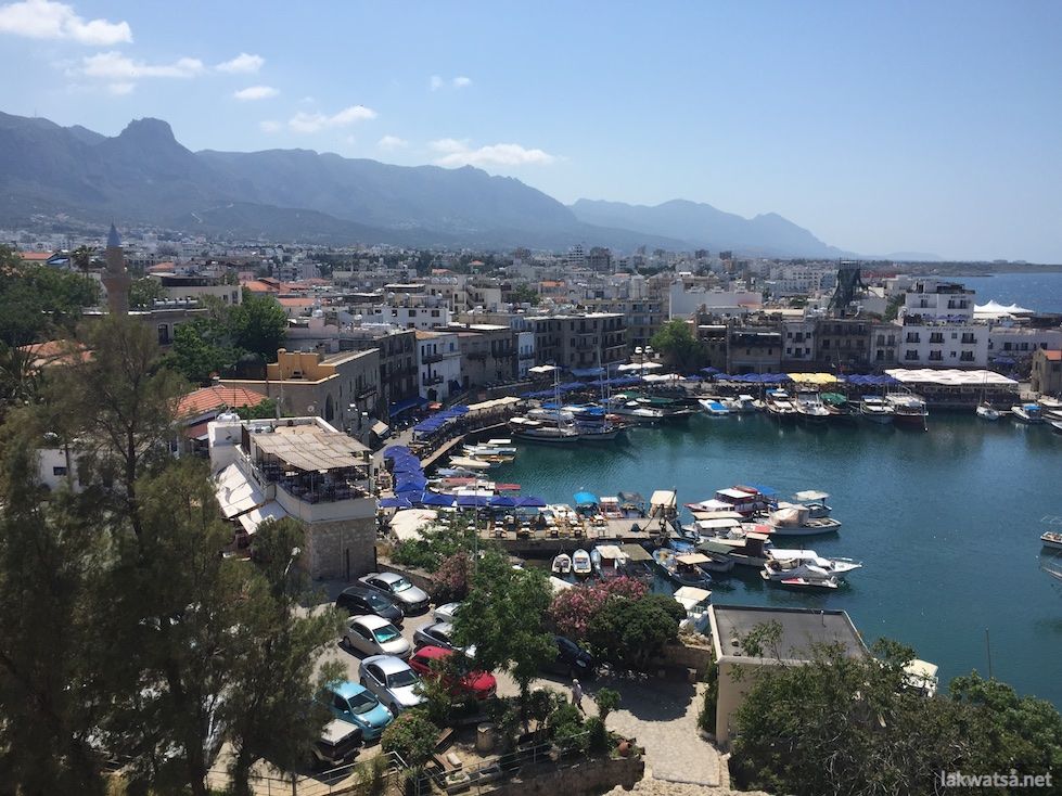 Travel Ideas Cyprus