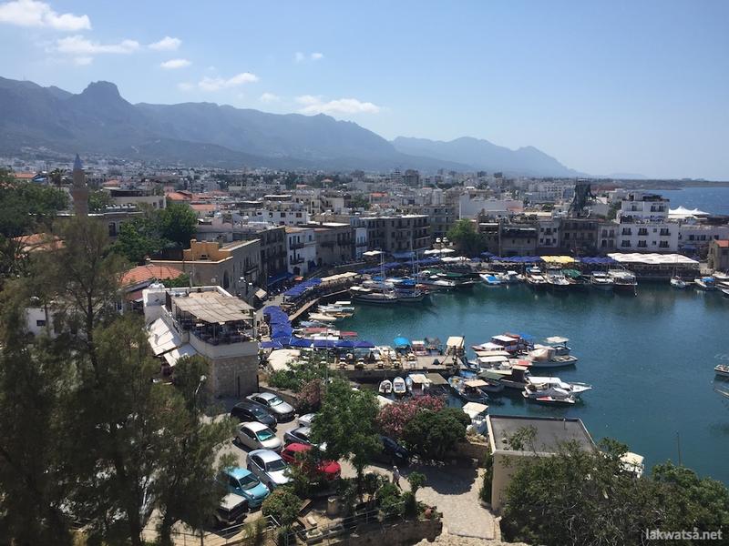 Travel Ideas Cyprus