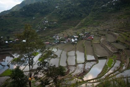 Village of Batad