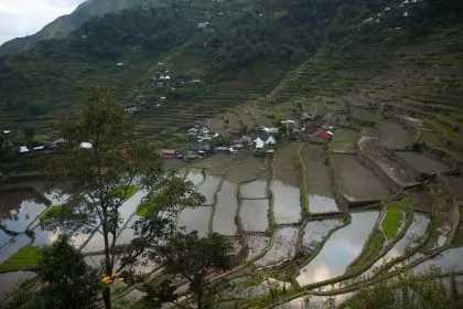 Village of Batad