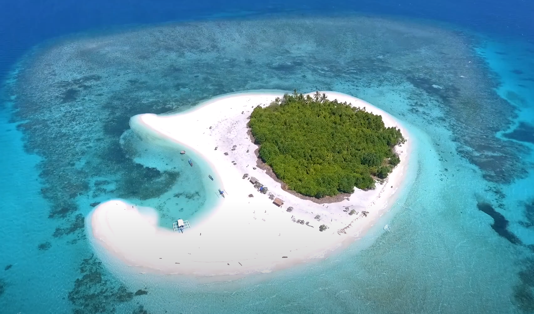 Balabac Group Of Islands Philippines The Last Of The Last Frontier