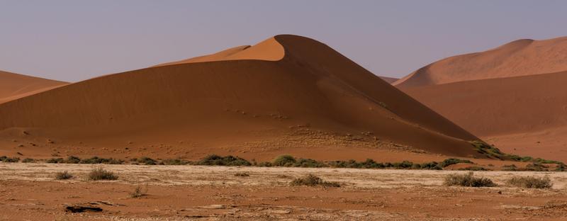 Namibia And The Wonders Of Visiting Deserts