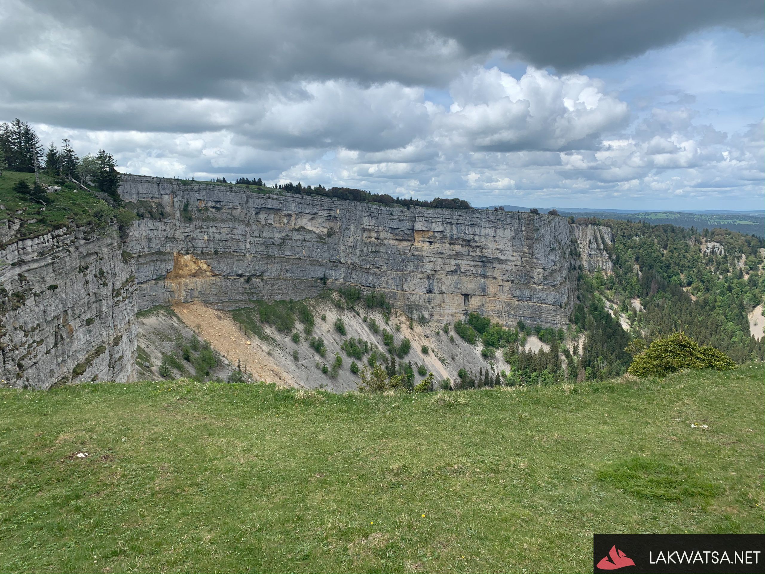 Creux-du-Van