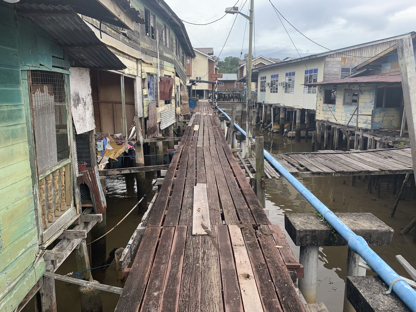 Kampong Ayer