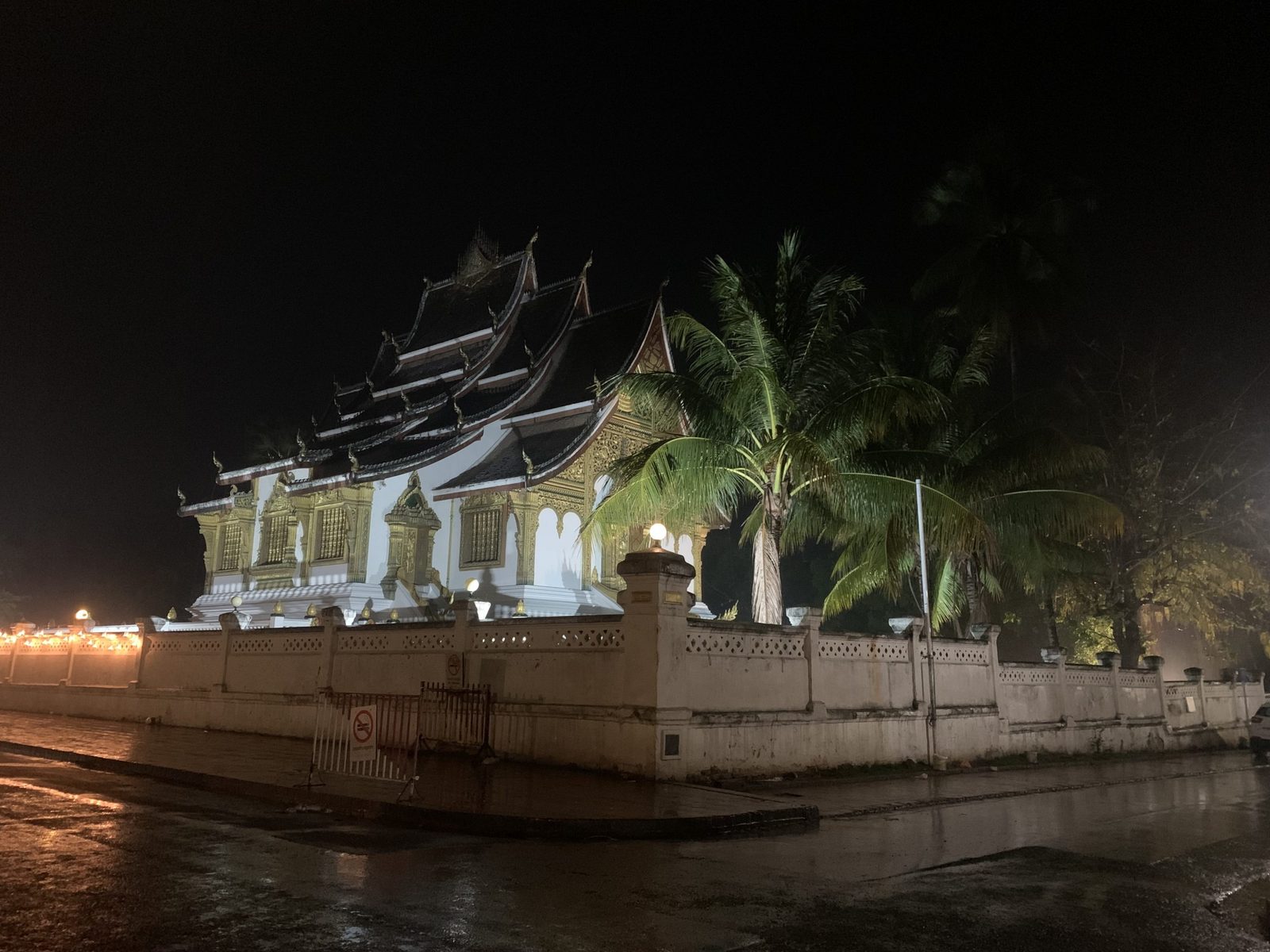 Luang Prabang in 3 days