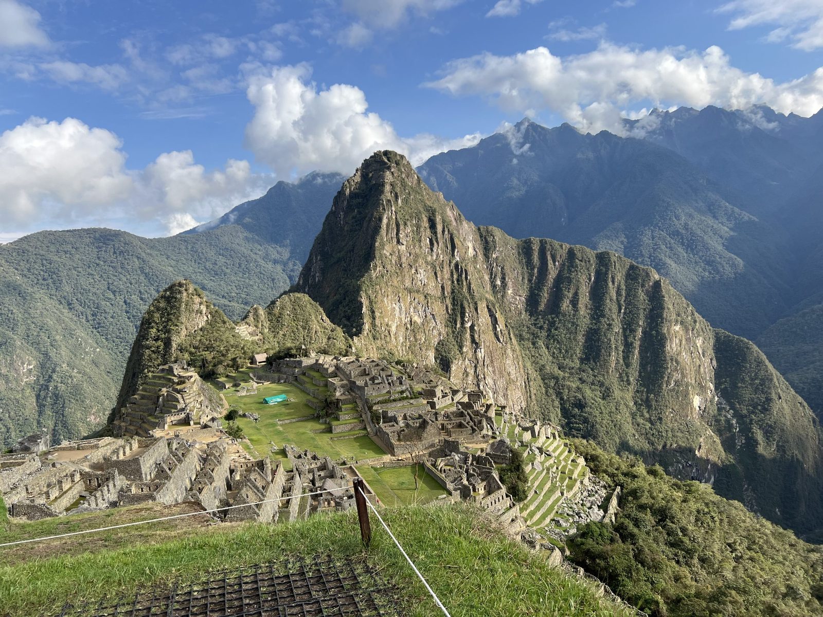 How to Get Machu Picchu Tickets Without Advance Booking: A Last-Minute Guide