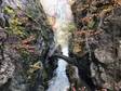 Gorges de l'Areuse Hike: From Noiraigue to Boudry